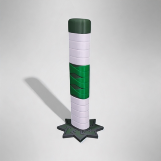 Katlanabilir Katana – SANEMI SHINAZUGAWA – DEMONSLAYER