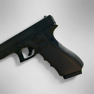 Counter-Strike Glock