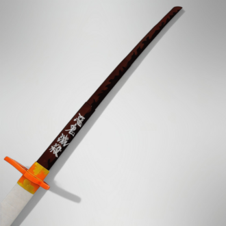 Demon Slayer Rengoku Katlanabilir Katana
