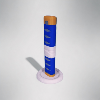 KATLANABİLİR KATANA – LAW – ONE PIECE