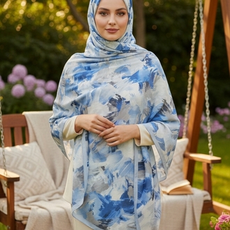 Sensitive Comfort Şal
