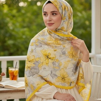 Sensitive Comfort Şal