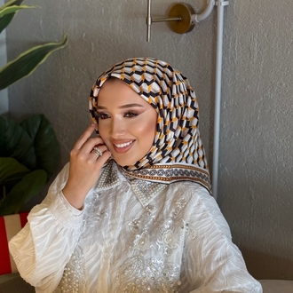 Sensitive Saf İpek Twil 