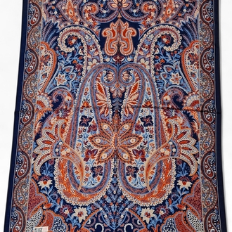 Ladure İpek Butik Şal 