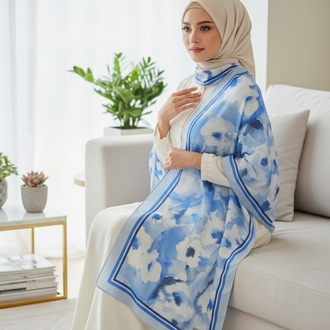 Sensitive Comfort Şal