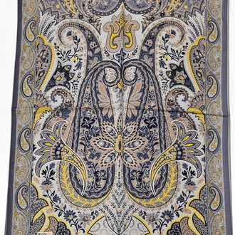 Ladure İpek Butik Şal 