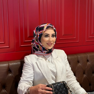 Sensitive Saf İpek Twil 