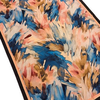 Ladure İpek Butik Şal 