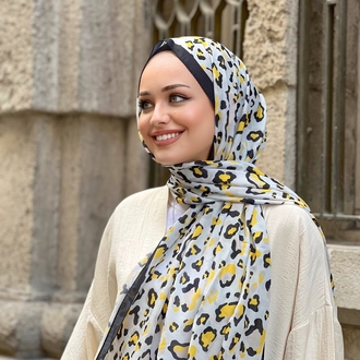 Ladure İpek Butik Şal 