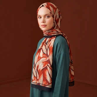 Ladure İpek Butik Şal