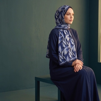 Ladure İpek Butik Şal