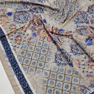 Ladure İpek Butik Şal 