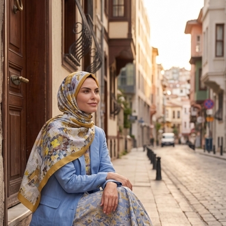 Ladure İpek Premium Lyocell