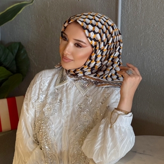 Sensitive Saf İpek Twil 