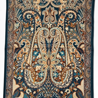 Ladure İpek Butik Şal 