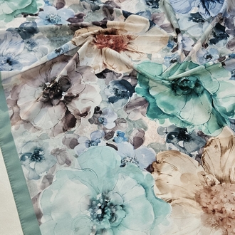 Ladure İpek Butik Şal 