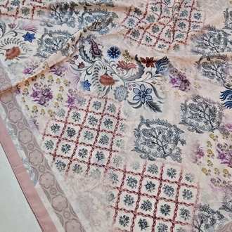 Ladure İpek Butik Şal 