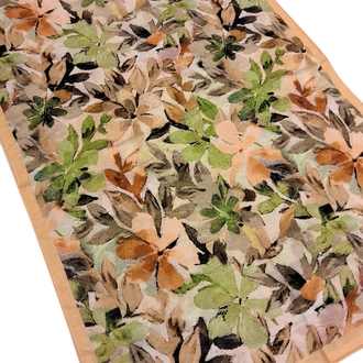 Ladure İpek Butik Şal 