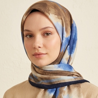Ladure İpek Butik Şal