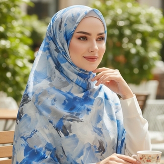 Sensitive Comfort Şal