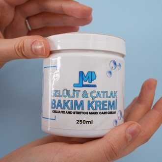 selülit çatlak kremi