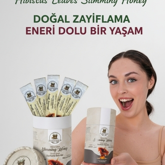 zeynurdem zayıflama balı