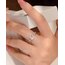 Emerald Kesim Similasyon Pırlanta