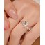 Emerald Kesim Similasyon Pırlanta