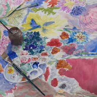 Flower Brunch