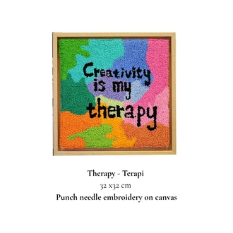 Therapy - Terapi / Tablo
