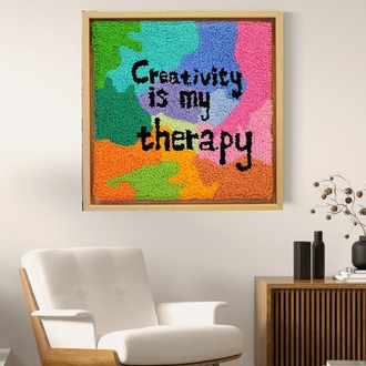 Therapy - Terapi / Tablo