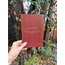 Bir Ayrılığın Anatomisi - Tasarım Defter