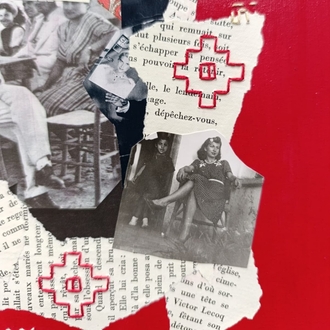 The Old Days - Eski Zamanlar / Tablo
