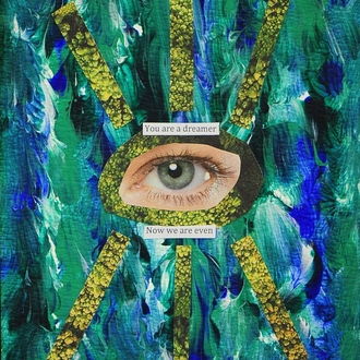 Dreamer - Hayalperest