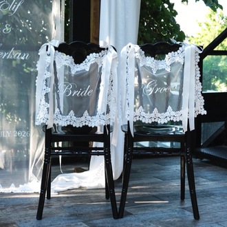 Fransız Dantel Set