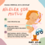 Baby Relax Gece Uykusu için Bebek Ninnileri - DİJİTAL İNDİR