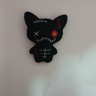 punkie kedi peluş