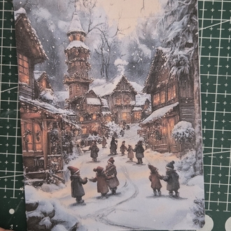 kartpostal