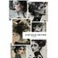 Retro Vintage Kadınlar (Scrapbook) (20 Sayfa)