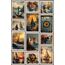 Summer Yelken scrapbook seti
