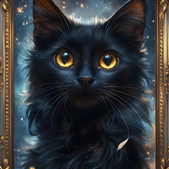 Celestial Witch