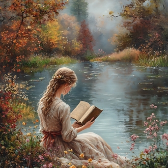 Rustic Autumn