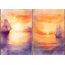 Deniz 1 (Scrapbook) (30 Sayfa)