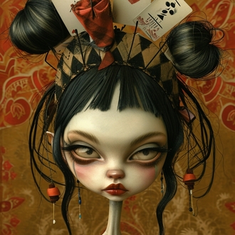 Kızıl Alice
