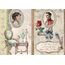 Pride and Prejudice scrapbook set