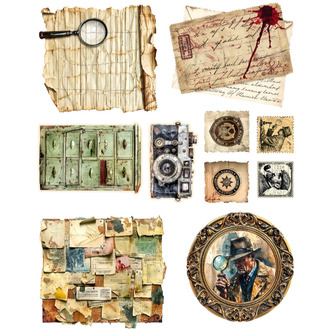 Sherlock Holmes (2)