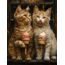 Kedi ve Yaz