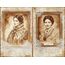Babannenin Fotoğraf Kutusu (Scrapbook) (62 Sayfa)