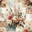 Kahve- Bej Background