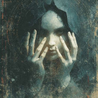 Dark rituel